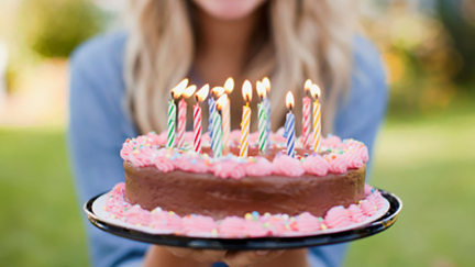 Ever wondered how many people in New Zealand share your birthday? Find out here...