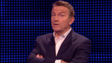 Bradley Walsh left speechless by contestant's hilariously rude innuendo comment