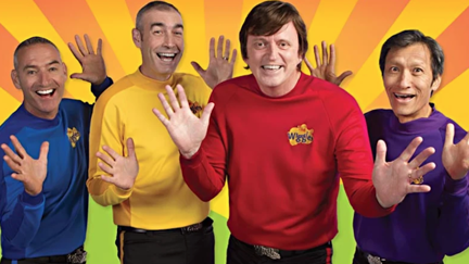 LIVE STREAM: The original Wiggles are reuniting for a bushfire relief concert