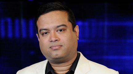 The Chase star Paul Sinha gives fans heartbreaking update in Parkinson’s battle