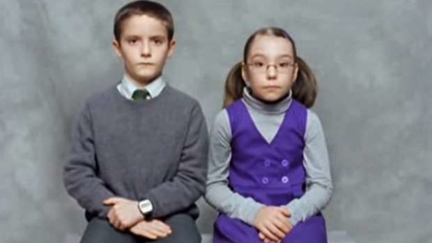 Remember the kids from the Cadbury eyebrow ad? Well they're all grown up now!