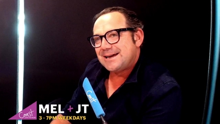 WATCH: Chef Mike Van De Elzen's Latest project