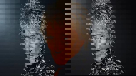 Sir Rod Stewart reveals personal loss as his brother Bob dies just weeks after his brother Don