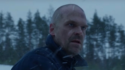 Stranger Things Teaser reveals a massive spoiler!