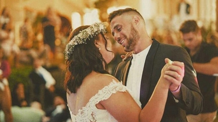 All Blacks Star suprises fans with first Baby!