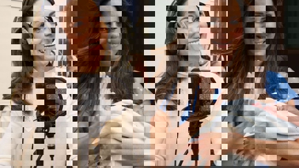 Kate Middleton opens up about raising royals