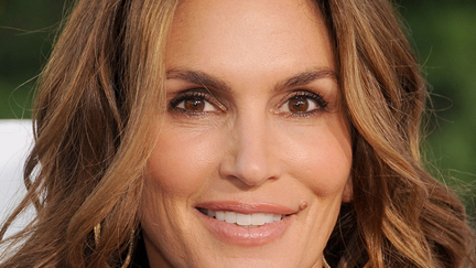 Cindy Crawford is reportedly "concerned" about her son following his brand new face tattoo