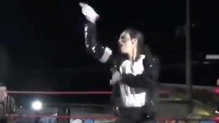 WATCH: Michael Jackson is still alive!