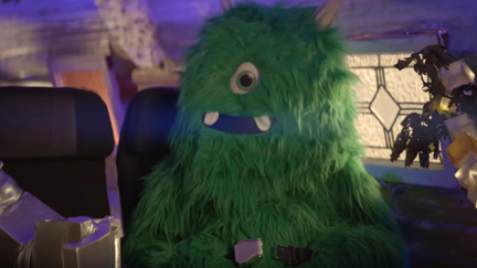 WATCH: Air NZ's Latest saftey video! Plus a few from the past...