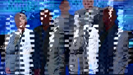 WATCH: The Governess reveals a new Chase Spinoff!