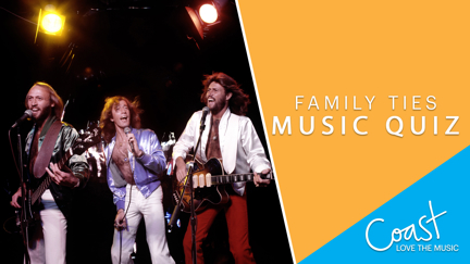 Family Ties Music Quiz