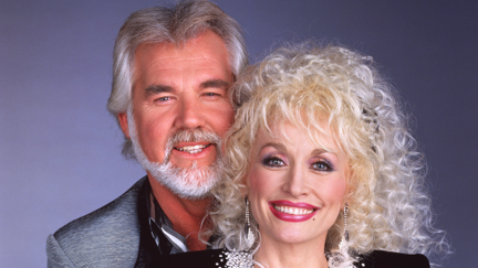 Dolly Parton remembers Kenny Rogers in heartfelt tribute three years on from his death