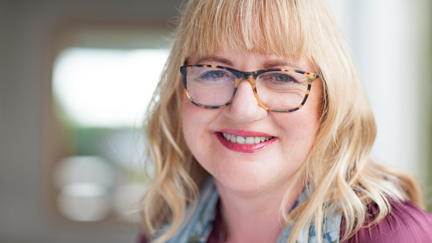LISTEN: Mel and JT interview Theresa Gattung about a new initiative to provide women with free entrepreneurship tools, techniques and advice