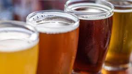 A Belfast Pub has created a very unique way to keep their customers!