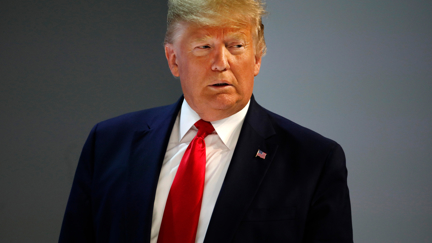 Donald Trump Reccomends a Highly Dangerous Corona-Virus Cure that You should NOT Try at Home