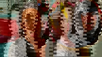 WATCH: All the Best Videos from THE BIG NIGHT IN- Feauturing Prince Harry, Catherine Tate and the Vicar of Dibley