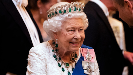 Queen Elizabeth reportedly knew she would never reach her 100th birthday