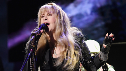 Stevie Nicks and Harry Styles’ emotional duet in tribute to Christine McVie