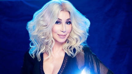 Cher announces the sad news her mother, Georgia Holt, has passed away
