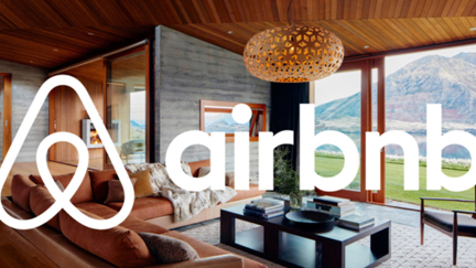 The most Wish-Listed Air Bnb's during lockdown will take your breath away!