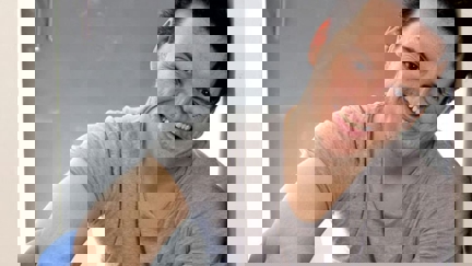 Andrew Scott will make you Melt with his Reading of 'Everything is going to be alright"