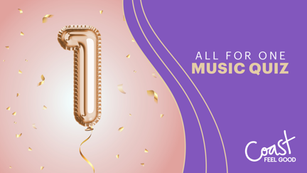 All For One Music Quiz