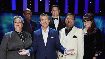 The best Chaser on The Chase has just been revealed - and it's pretty close between the top two