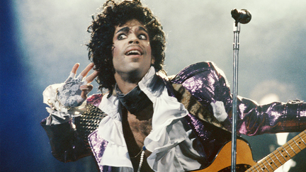 Prince is making the rounds on social media due to this interesting fact
