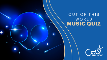 Out Of This World Music Quiz