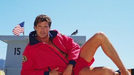 The flop that stopped a Baywatch reboot