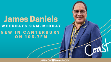 James Daniels joins Coast