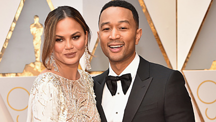 Chrissy Teigen shares update on son's medical condition: 'Still learning'