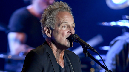 Someone has isolated Lindsey Buckingham's vocals on 'Go Your Own Way' and it is breathtaking