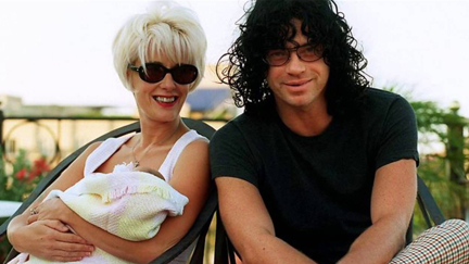 Remember Michael Hutchence and Paula Yates’ daughter Tiger Lily? Well, this is her today ...