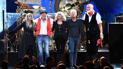 Christine McVie's astonishing fortune has been revealed