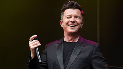 Rick Astley announces a new album 'Are We There Yet'
