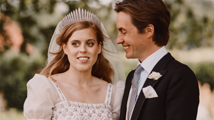 Princess Beatrice is pregnant!