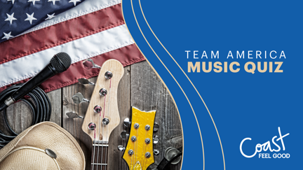 Team America Music Quiz