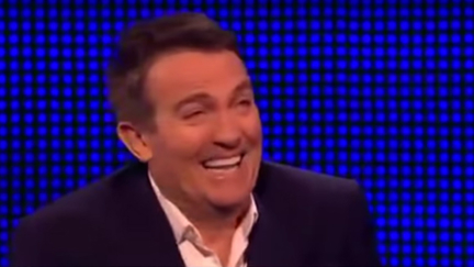 The Chase fans in hysterics over hilarious team name lineup