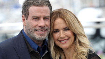 John Travolta pays sweet tribute to wife Kelly Preston on what would have been her 60th birthday
