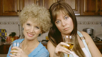 The upcoming Kath & Kim reunion special finally had a release date!