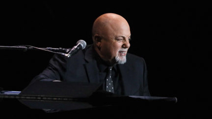 Billy Joel responds to Fall Out Boy's updated 'We Didn't Start The Fire'
