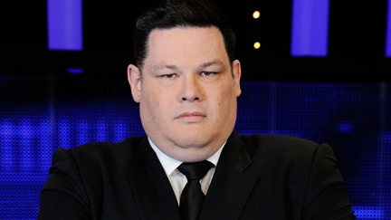 The Chase's Mark 'The Beast' Labbett shows off impressive 63kg weight loss on Loose Women