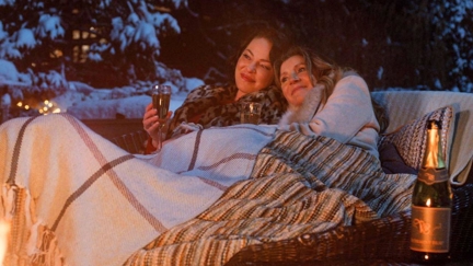 The final season of Netflix's much-loved series Firefly Lane has a release date