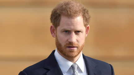 Five things we learned from Prince Harry’s new documentary