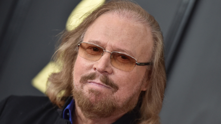 Barry Gibb reveals the real reason why the Bee Gees never recorded a Christmas song