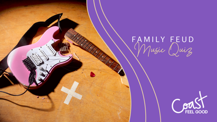 Family Feud Music Quiz