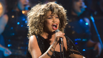 Mattel celebrates the 40 years of 'What’s Love Got to Do With It' with Tina Turner Barbie