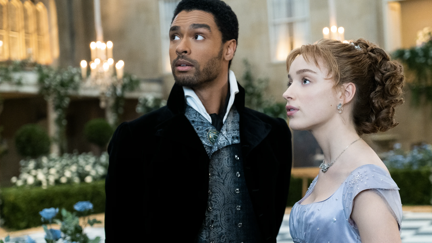 Bridgerton star Phoebe Dynevor reveals Daphne is NOT returning in season three