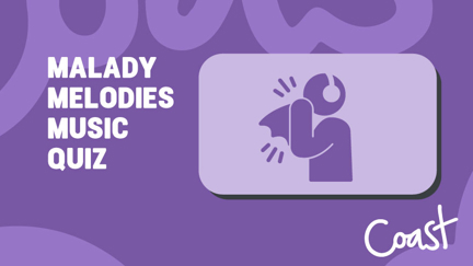 Malady Melodies Music Quiz